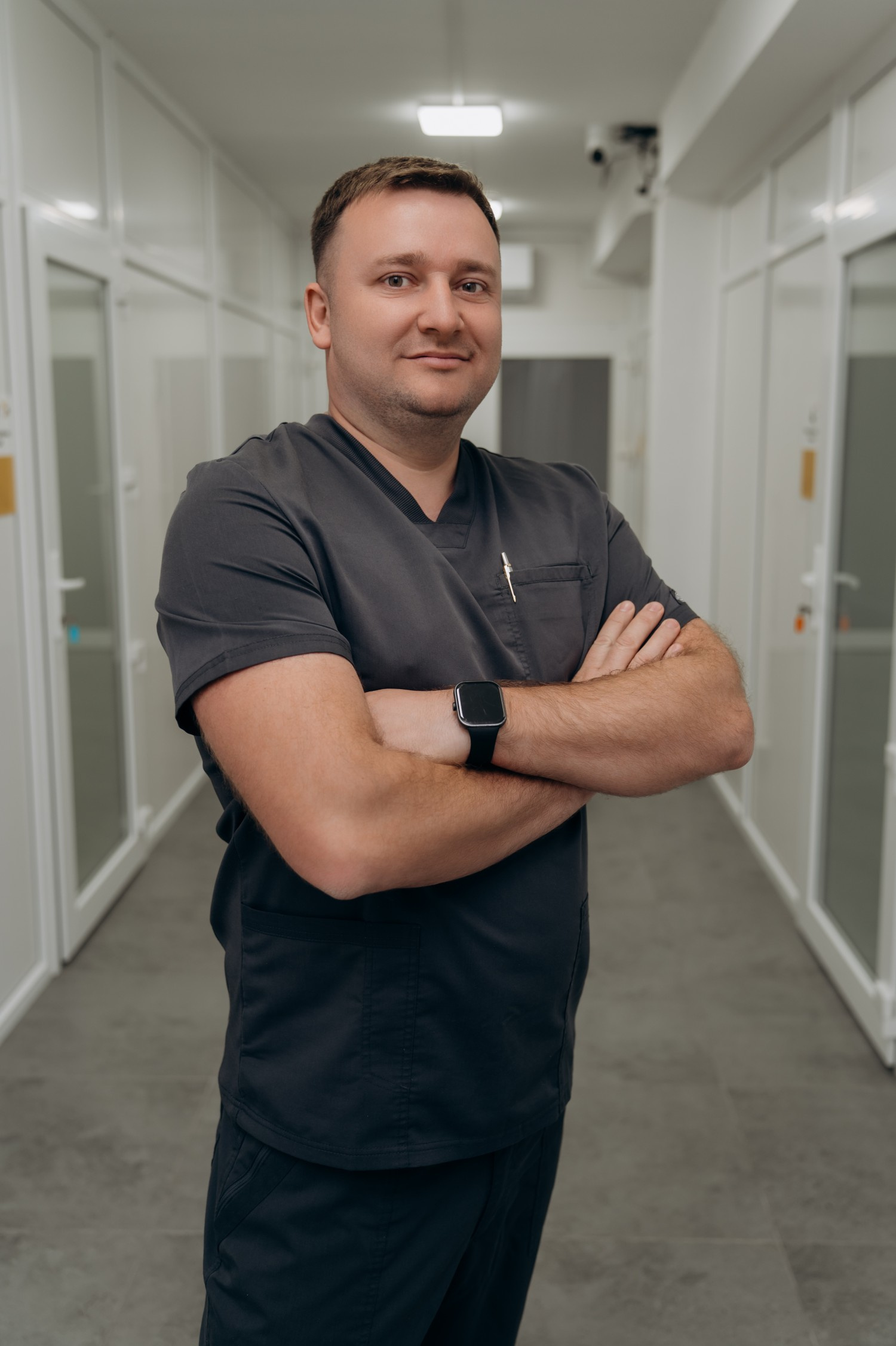 Олександр Ващук